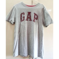 Gap Authentic Gray T-Shirt
