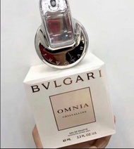 BVLGARI 寶格麗 晶澈女性淡香水