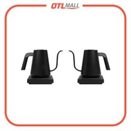 TIMEMORE泰摩 | 魚Smart PRO 競賽電子溫控細咀咖啡手沖壺 900ml (220V 香港插頭)【1年保養】