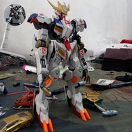 SiriusWolf Max Gundam FM Barbatos Rex 1/100