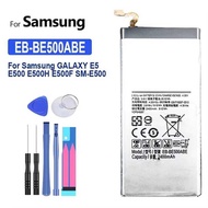 EB-BE500ABE Premium Replacement Long-Lasting 2300mAh For Samsung Galaxy E5 E500 E500H E500F SM-E500 