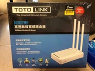 高速無線寬頻路由器 wireless N Router
