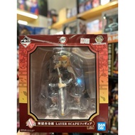 Bandai Ichiban Kuji A Prize Demon Slayer Layer Scape Kyojuro Rengoku Figure