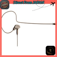 AKG Akage Small Earhook Microphone C111 LP for AKG Wireless Systems [Domestic Genuine Product]