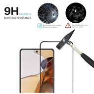 Full Screen Glass Film For Xiaomi Mi8se Mi9 Mi9T Mi9Tpro Mi10T Mi10Tpro Mi11T Mi11Tpro Mi11lite Mi12