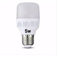 5 watt white LED bulb lamp, 5 watt LED capsule 5 w