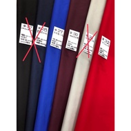 420D PU Water-Repellent Nylon Cloth (Extra Thick Version) Table Inner Fabric 100% Made In Taiwan DIY