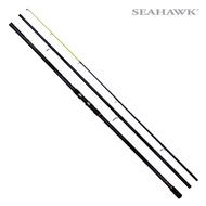 Seahawk BEACH SURFER STRONG BackBone❗➕ Mixed CARBON Blank LIGHTweight SURF Fishing Rod