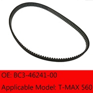 Original Carbon Fiber V-Belt BC3-46241-00 Yamaha t-max560 Drive Belt