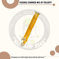 FLEXIBLE CONNECTOR BOARD CHARGER BOARD OP F9/F9 PRO/REL 2 PRO NEW FULLSETOriginal