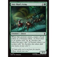 MTG (MSH) - Ant-Man’s Army 0161 C