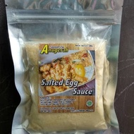 Salted Egg Sauce Powder 100Gr Salted Egg Sauce Salted Egg