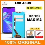 LCD ASUS ZENFONE MAX M2 / ZB633KL / ZB632KL / X01AD FULLSET TOUCHSCREEN