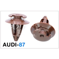 AUDI Door Trim Panel Fixing Buckle/AUDI Car Buckle/Interior Panel/Seat/Customization/A6/Bumper/Door 