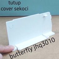 Tutup Cover sekoci mesin jahit Butterfly JHQ3010 Bobbin Cover