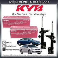 [ Kayaba ] Nissan Teana J31 , J32 Front Shock Absorber KYB Excel-G ( Gas )