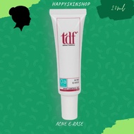 TDF DERMA FORMULA ACNE E-RASE 20ML