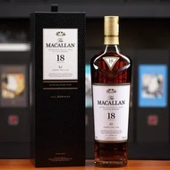 收日本威士忌  麥卡倫no1-no6 macallan 12 17 18 25 30 40 50 sherry 雪莉桶 Harmony Collection Rich Cacao Concept ea