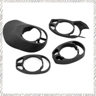 Handlebar Washer Split Spacer Kits Road Bike SL8 Handlebar Adapter Spacers Accessories for SL7 Frame