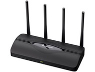 Router Wifi Mercusys MR27BE Wi-Fi 7 băng tần kép BE3600