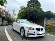 【FB搜尋桃園阿承】寶馬 超人氣335I跑13萬 2008年 3.0CC 白色 二手車 中古車