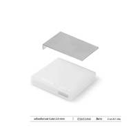 MHW-3BOMBER ครัวดิจิตอลกาแฟขนาด 2000g/0.1g ความแม่นยําสูง Cyclic ชาร์จอิเล็กทรอนิกส์ Scale Home Bari