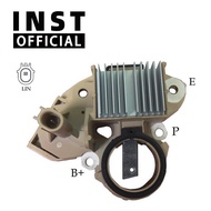 Alternator Voltage Regulator For 12V 3110055AZ01 A5TJ0391ZT ALM2426BS 31150R3RE01