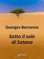 Sotto il sole di Satana Georges Bernanos