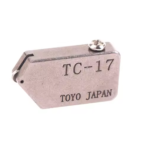 Replacement Glass Tile Cutter Head Replacement TC-17 TOYO Glass Straight Cutting Tile Cutter Head