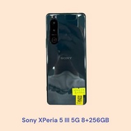 Sony XPeria 5 III 5G 8+256GB