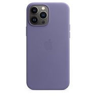 เคสหนังสําหรับ iPhone ดั้งเดิมพร้อม MagSafe สำหรับ iPhone 13 Pro Max/ iPhone 13 Pro/ iPhone 13 Mini/ iPhone 13เคสโทรศัพท์ฝาครอบป้องกัน | ของแท้