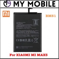 BM51 battery XIAOMI MI MAX3