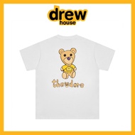 เสื้อยืด Drew House Theodore แท้