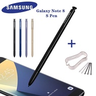 Samsung Galaxy NOTE 8 N950ปากกาสไตลัส S ปากกาสไตลัส NOTE8ปากกาสัมผัสหน้าจอปากกาสมาร์ทโฟนเขียนลายมือเปลี่ยนปากกาหน้าจอ