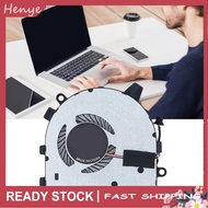 henye-my Vikye CPU Cooling Fan Replacement for 13 7390 7391 2 in 1 Laptop  023.100F4.0011 01XVDH