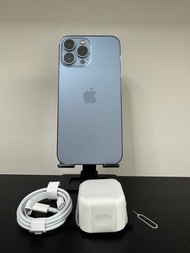 Iphone 13 pro max 256G