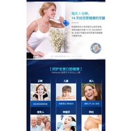 Waterpik Portable Water Floss Charging time