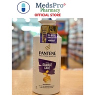 PANTENE TOTAL DAMAGE CARE SHAMPOO 680ML