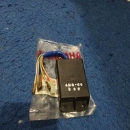 CDI Fizr Force 1 SS TWO 4NS Nos japan