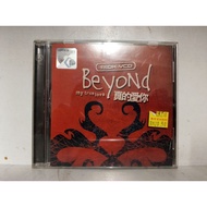 [二手VCD] Beyond： 真的爱你