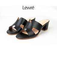 BESTSELLER [2 For RM299] Lewre Esther Women's Heels / Lewré Esther Kasut Wanita Tumit Tinggi 2 Inci