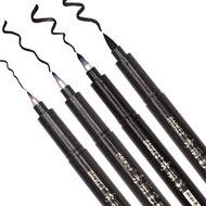 Chinese Calligraphy Brushes Available in 4 Sizes - Yala