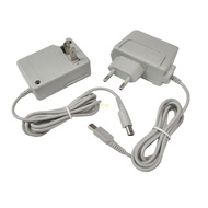BT EU US Plug Home Travel Wall Power Supply AC Adapter Charger for 2DS 3DS XL LL 3DSXL 3DSLL Console