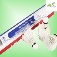Ling Mei 10 Badminton Shuttlecock gws31207