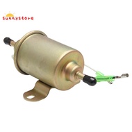 ATV 12V Electronic Fuel Pump External Fuel Transfer Pump 4011492 4011545 for  Ranger  Ranger 400 500