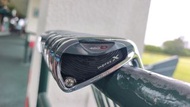 Yamaha Inpres X 460D Golf Club Set