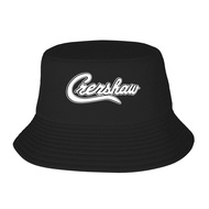 Nipsey Hussle Crenshaw Legendary Fisherman's Hat Bucket Hat