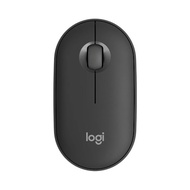 Chuột không dây Logitech Pebble M350 - Bảo hành 12 tháng