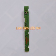 SONY 40EX710 TV remote control