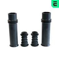 ABSORBER DAMPER KIT PEUGEOT 308 3008 307 CITROEN C4 RCZ -REAR optimal 4 pc set